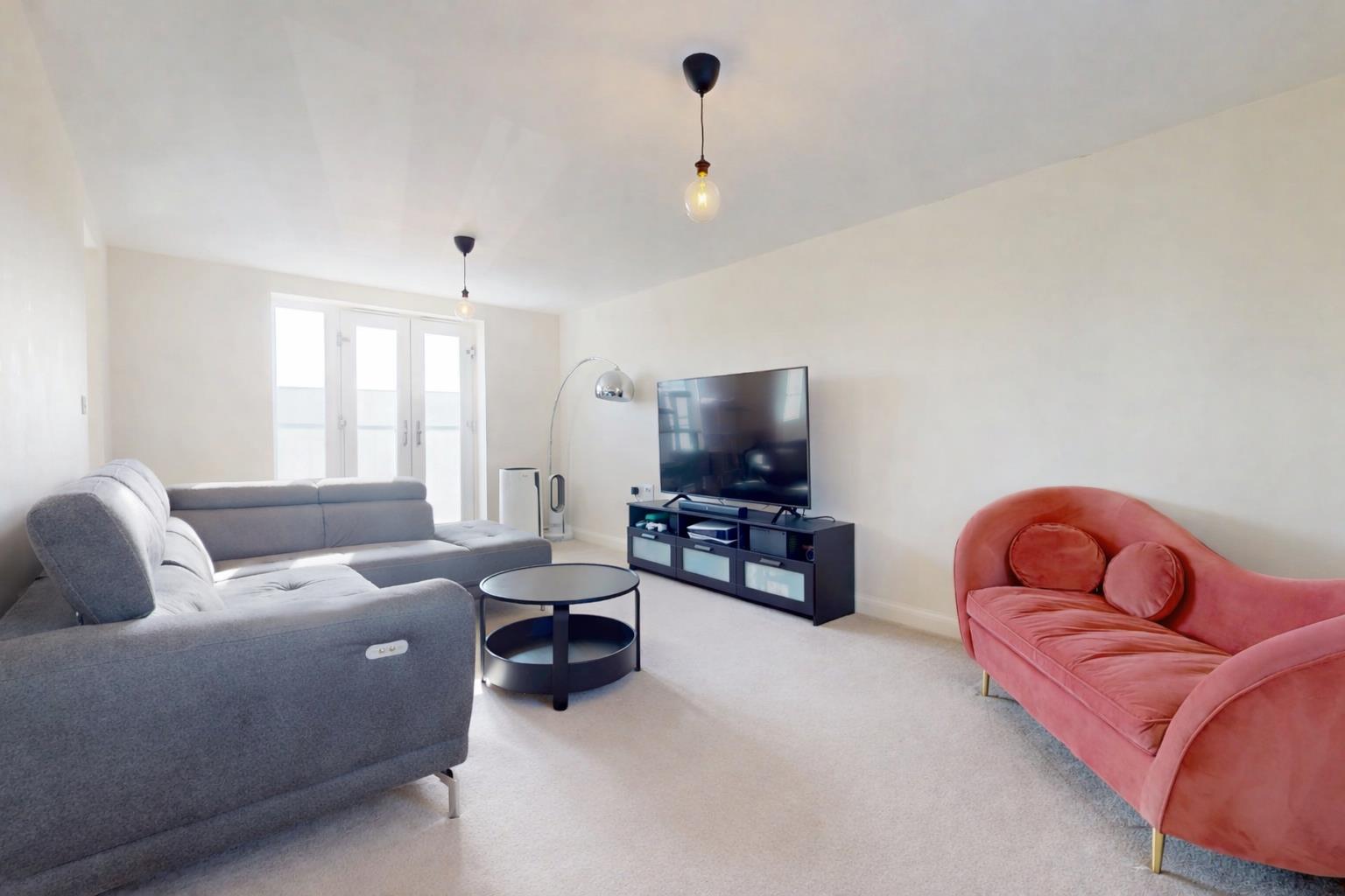 Vanguard Circle, Brooklands, Milton Keynes